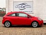 USED 2016 66 VAUXHALL CORSA 1.4i ecoFLEX Energy Hatchback 3dr Petrol Manual Euro 6 (a/c) (75 ps) www.suffolkcarcentre.co.uk - Located at Lowestoft