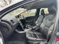 USED 2014 64 VOLVO V40 CROSS COUNTRY 2.0 D4 Lux Nav Hatchback 5dr Diesel Manual Euro 6 (s/s) (190 ps) 