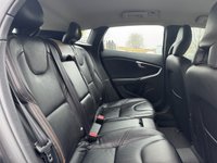 USED 2014 64 VOLVO V40 CROSS COUNTRY 2.0 D4 Lux Nav Hatchback 5dr Diesel Manual Euro 6 (s/s) (190 ps) 