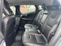 USED 2014 64 VOLVO V40 CROSS COUNTRY 2.0 D4 Lux Nav Hatchback 5dr Diesel Manual Euro 6 (s/s) (190 ps) 