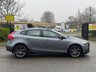 USED 2014 64 VOLVO V40 CROSS COUNTRY 2.0 D4 Lux Nav Hatchback 5dr Diesel Manual Euro 6 (s/s) (190 ps) 