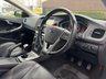 USED 2014 64 VOLVO V40 CROSS COUNTRY 2.0 D4 Lux Nav Hatchback 5dr Diesel Manual Euro 6 (s/s) (190 ps) 