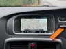 USED 2014 64 VOLVO V40 CROSS COUNTRY 2.0 D4 Lux Nav Hatchback 5dr Diesel Manual Euro 6 (s/s) (190 ps) 