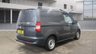 USED 2022 22 FORD TRANSIT COURIER 1.0 ECOBOOST LEADER *NO VAT* AIRCON LOW MILES BLUETOOTH