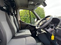 USED 2020 20 RENAULT MASTER 2.3 dCi 35 BUSINESS REFRIDGERATED CHILLER VAN OVERNIGHT STANDBY FWD MWB Medium Roof Euro 6  