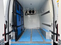 USED 2020 20 RENAULT MASTER 2.3 dCi 35 BUSINESS REFRIDGERATED CHILLER VAN OVERNIGHT STANDBY FWD MWB Medium Roof Euro 6  