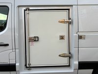 USED 2020 20 RENAULT MASTER 2.3 dCi 35 BUSINESS REFRIDGERATED CHILLER VAN OVERNIGHT STANDBY FWD MWB Medium Roof Euro 6  