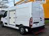 USED 2020 20 RENAULT MASTER 2.3 dCi 35 BUSINESS REFRIDGERATED CHILLER VAN OVERNIGHT STANDBY FWD MWB Medium Roof Euro 6  
