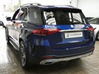 USED 2021 71 MERCEDES-BENZ GLE 2.0 GLE350de 31.2kWh AMG Line SUV 5dr Diesel Plug-in Hybrid G-Tronic 4MATIC Euro 6 (s/s) (320 ps) SAT NAV LEATHER HEATED SEATS REAR VIEW CAMERA CRUISE CONTROL PARKING SENSORS 1 OWNER SERVICE HISTORY WARRANTY