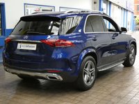 USED 2021 71 MERCEDES-BENZ GLE 2.0 GLE350de 31.2kWh AMG Line SUV 5dr Diesel Plug-in Hybrid G-Tronic 4MATIC Euro 6 (s/s) (320 ps) SAT NAV LEATHER HEATED SEATS REAR VIEW CAMERA CRUISE CONTROL PARKING SENSORS 1 OWNER SERVICE HISTORY WARRANTY