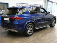 USED 2021 71 MERCEDES-BENZ GLE 2.0 GLE350de 31.2kWh AMG Line SUV 5dr Diesel Plug-in Hybrid G-Tronic 4MATIC Euro 6 (s/s) (320 ps) SAT NAV LEATHER HEATED SEATS REAR VIEW CAMERA CRUISE CONTROL PARKING SENSORS 1 OWNER SERVICE HISTORY WARRANTY