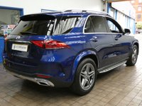 USED 2021 71 MERCEDES-BENZ GLE 2.0 GLE350de 31.2kWh AMG Line SUV 5dr Diesel Plug-in Hybrid G-Tronic 4MATIC Euro 6 (s/s) (320 ps) SAT NAV LEATHER HEATED SEATS REAR VIEW CAMERA CRUISE CONTROL PARKING SENSORS 1 OWNER SERVICE HISTORY WARRANTY