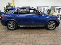 USED 2021 71 MERCEDES-BENZ GLE 2.0 GLE350de 31.2kWh AMG Line SUV 5dr Diesel Plug-in Hybrid G-Tronic 4MATIC Euro 6 (s/s) (320 ps) SAT NAV LEATHER HEATED SEATS REAR VIEW CAMERA CRUISE CONTROL PARKING SENSORS 1 OWNER SERVICE HISTORY WARRANTY
