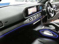 USED 2021 71 MERCEDES-BENZ GLE 2.0 GLE350de 31.2kWh AMG Line SUV 5dr Diesel Plug-in Hybrid G-Tronic 4MATIC Euro 6 (s/s) (320 ps) SAT NAV LEATHER HEATED SEATS REAR VIEW CAMERA CRUISE CONTROL PARKING SENSORS 1 OWNER SERVICE HISTORY WARRANTY