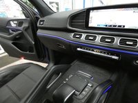 USED 2021 71 MERCEDES-BENZ GLE 2.0 GLE350de 31.2kWh AMG Line SUV 5dr Diesel Plug-in Hybrid G-Tronic 4MATIC Euro 6 (s/s) (320 ps) SAT NAV LEATHER HEATED SEATS REAR VIEW CAMERA CRUISE CONTROL PARKING SENSORS 1 OWNER SERVICE HISTORY WARRANTY