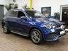 USED 2021 71 MERCEDES-BENZ GLE 2.0 GLE350de 31.2kWh AMG Line SUV 5dr Diesel Plug-in Hybrid G-Tronic 4MATIC Euro 6 (s/s) (320 ps) SAT NAV LEATHER HEATED SEATS REAR VIEW CAMERA CRUISE CONTROL PARKING SENSORS 1 OWNER SERVICE HISTORY WARRANTY