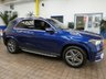 USED 2021 71 MERCEDES-BENZ GLE 2.0 GLE350de 31.2kWh AMG Line SUV 5dr Diesel Plug-in Hybrid G-Tronic 4MATIC Euro 6 (s/s) (320 ps) SAT NAV LEATHER HEATED SEATS REAR VIEW CAMERA CRUISE CONTROL PARKING SENSORS 1 OWNER SERVICE HISTORY WARRANTY