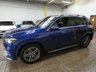 USED 2021 71 MERCEDES-BENZ GLE 2.0 GLE350de 31.2kWh AMG Line SUV 5dr Diesel Plug-in Hybrid G-Tronic 4MATIC Euro 6 (s/s) (320 ps) SAT NAV LEATHER HEATED SEATS REAR VIEW CAMERA CRUISE CONTROL PARKING SENSORS 1 OWNER SERVICE HISTORY WARRANTY