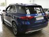 USED 2021 71 MERCEDES-BENZ GLE 2.0 GLE350de 31.2kWh AMG Line SUV 5dr Diesel Plug-in Hybrid G-Tronic 4MATIC Euro 6 (s/s) (320 ps) SAT NAV LEATHER HEATED SEATS REAR VIEW CAMERA CRUISE CONTROL PARKING SENSORS 1 OWNER SERVICE HISTORY WARRANTY