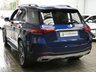 USED 2021 71 MERCEDES-BENZ GLE 2.0 GLE350de 31.2kWh AMG Line SUV 5dr Diesel Plug-in Hybrid G-Tronic 4MATIC Euro 6 (s/s) (320 ps) SAT NAV LEATHER HEATED SEATS REAR VIEW CAMERA CRUISE CONTROL PARKING SENSORS 1 OWNER SERVICE HISTORY WARRANTY