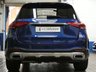 USED 2021 71 MERCEDES-BENZ GLE 2.0 GLE350de 31.2kWh AMG Line SUV 5dr Diesel Plug-in Hybrid G-Tronic 4MATIC Euro 6 (s/s) (320 ps) SAT NAV LEATHER HEATED SEATS REAR VIEW CAMERA CRUISE CONTROL PARKING SENSORS 1 OWNER SERVICE HISTORY WARRANTY