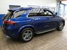 USED 2021 71 MERCEDES-BENZ GLE 2.0 GLE350de 31.2kWh AMG Line SUV 5dr Diesel Plug-in Hybrid G-Tronic 4MATIC Euro 6 (s/s) (320 ps) SAT NAV LEATHER HEATED SEATS REAR VIEW CAMERA CRUISE CONTROL PARKING SENSORS 1 OWNER SERVICE HISTORY WARRANTY