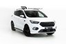 USED 2018 16 FORD KUGA 1.5 TDCi ST-Line X SUV 5dr Diesel Manual Euro 6 (s/s) (120 ps) Panoramic Sunroof | Full Ford Service History