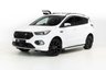 USED 2018 16 FORD KUGA 1.5 TDCi ST-Line X SUV 5dr Diesel Manual Euro 6 (s/s) (120 ps) Panoramic Sunroof | Full Ford Service History