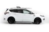 USED 2018 16 FORD KUGA 1.5 TDCi ST-Line X SUV 5dr Diesel Manual Euro 6 (s/s) (120 ps) Panoramic Sunroof | Full Ford Service History
