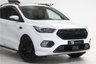 USED 2018 16 FORD KUGA 1.5 TDCi ST-Line X SUV 5dr Diesel Manual Euro 6 (s/s) (120 ps) Panoramic Sunroof | Full Ford Service History