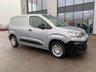 USED 2020 70 CITROEN BERLINGO 1.5 BLUEHDI 650 ENTERPRISE *NO VAT* NO VAT EURO 6 ULEZ FREE AIR CON