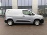 USED 2020 70 CITROEN BERLINGO 1.5 BLUEHDI 650 ENTERPRISE *NO VAT* NO VAT EURO 6 ULEZ FREE AIR CON