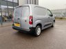 USED 2020 70 CITROEN BERLINGO 1.5 BLUEHDI 650 ENTERPRISE *NO VAT* NO VAT EURO 6 ULEZ FREE AIR CON