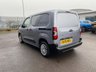 USED 2020 70 CITROEN BERLINGO 1.5 BLUEHDI 650 ENTERPRISE *NO VAT* NO VAT EURO 6 ULEZ FREE AIR CON