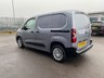 USED 2020 70 CITROEN BERLINGO 1.5 BLUEHDI 650 ENTERPRISE *NO VAT* NO VAT EURO 6 ULEZ FREE AIR CON