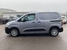 USED 2020 70 CITROEN BERLINGO 1.5 BLUEHDI 650 ENTERPRISE *NO VAT* NO VAT EURO 6 ULEZ FREE AIR CON