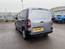 USED 2020 70 CITROEN BERLINGO 1.5 BLUEHDI 650 ENTERPRISE *NO VAT* NO VAT EURO 6 ULEZ FREE AIR CON