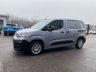USED 2020 70 CITROEN BERLINGO 1.5 BLUEHDI 650 ENTERPRISE *NO VAT* NO VAT EURO 6 ULEZ FREE AIR CON