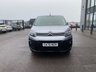 USED 2020 70 CITROEN BERLINGO 1.5 BLUEHDI 650 ENTERPRISE *NO VAT* NO VAT EURO 6 ULEZ FREE AIR CON
