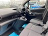 USED 2020 70 CITROEN BERLINGO 1.5 BLUEHDI 650 ENTERPRISE *NO VAT* NO VAT EURO 6 ULEZ FREE AIR CON