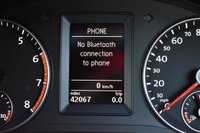 USED 2012 12 VOLKSWAGEN SCIROCCO 2.0TSi GT 3 DOOR 6-SPEED 207 BHP Heated Seats / Rear Park / Cruise