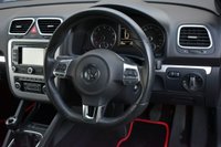 USED 2012 12 VOLKSWAGEN SCIROCCO 2.0TSi GT 3 DOOR 6-SPEED 207 BHP Heated Seats / Rear Park / Cruise