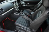 USED 2012 12 VOLKSWAGEN SCIROCCO 2.0TSi GT 3 DOOR 6-SPEED 207 BHP Heated Seats / Rear Park / Cruise