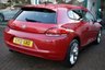USED 2012 12 VOLKSWAGEN SCIROCCO 2.0TSi GT 3 DOOR 6-SPEED 207 BHP Heated Seats / Rear Park / Cruise