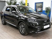 USED 2021 71 KIA SORENTO 1.6 h T-GDi 2 SUV 5dr Petrol Hybrid Auto AWD Euro 6 (s/s) (226 bhp) 7 SEATS REAR VIEW CAMERA CRUISE CONTROL PARKING SENSORS 1 OWNER SERVICE HISTORY KIA WARRANTY TILL SEPT 2028