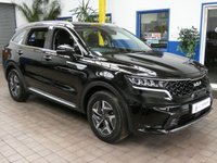 USED 2021 71 KIA SORENTO 1.6 h T-GDi 2 SUV 5dr Petrol Hybrid Auto AWD Euro 6 (s/s) (226 bhp) 7 SEATS REAR VIEW CAMERA CRUISE CONTROL PARKING SENSORS 1 OWNER SERVICE HISTORY KIA WARRANTY TILL SEPT 2028