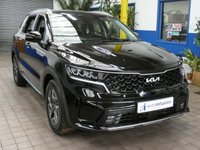 USED 2021 71 KIA SORENTO 1.6 h T-GDi 2 SUV 5dr Petrol Hybrid Auto AWD Euro 6 (s/s) (226 bhp) 7 SEATS REAR VIEW CAMERA CRUISE CONTROL PARKING SENSORS 1 OWNER SERVICE HISTORY KIA WARRANTY TILL SEPT 2028
