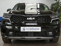 USED 2021 71 KIA SORENTO 1.6 h T-GDi 2 SUV 5dr Petrol Hybrid Auto AWD Euro 6 (s/s) (226 bhp) 7 SEATS REAR VIEW CAMERA CRUISE CONTROL PARKING SENSORS 1 OWNER SERVICE HISTORY KIA WARRANTY TILL SEPT 2028