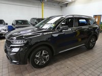 USED 2021 71 KIA SORENTO 1.6 h T-GDi 2 SUV 5dr Petrol Hybrid Auto AWD Euro 6 (s/s) (226 bhp) 7 SEATS REAR VIEW CAMERA CRUISE CONTROL PARKING SENSORS 1 OWNER SERVICE HISTORY KIA WARRANTY TILL SEPT 2028