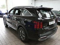 USED 2021 71 KIA SORENTO 1.6 h T-GDi 2 SUV 5dr Petrol Hybrid Auto AWD Euro 6 (s/s) (226 bhp) 7 SEATS REAR VIEW CAMERA CRUISE CONTROL PARKING SENSORS 1 OWNER SERVICE HISTORY KIA WARRANTY TILL SEPT 2028